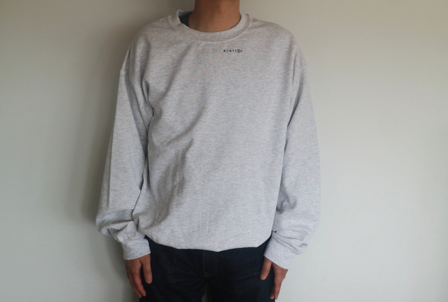 sweat _ 白菜の花